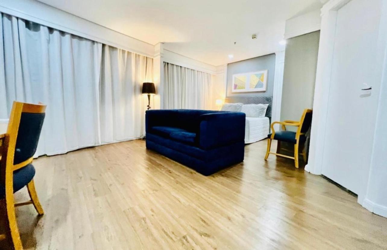 Apartamento Inside Radisson Olimpia *