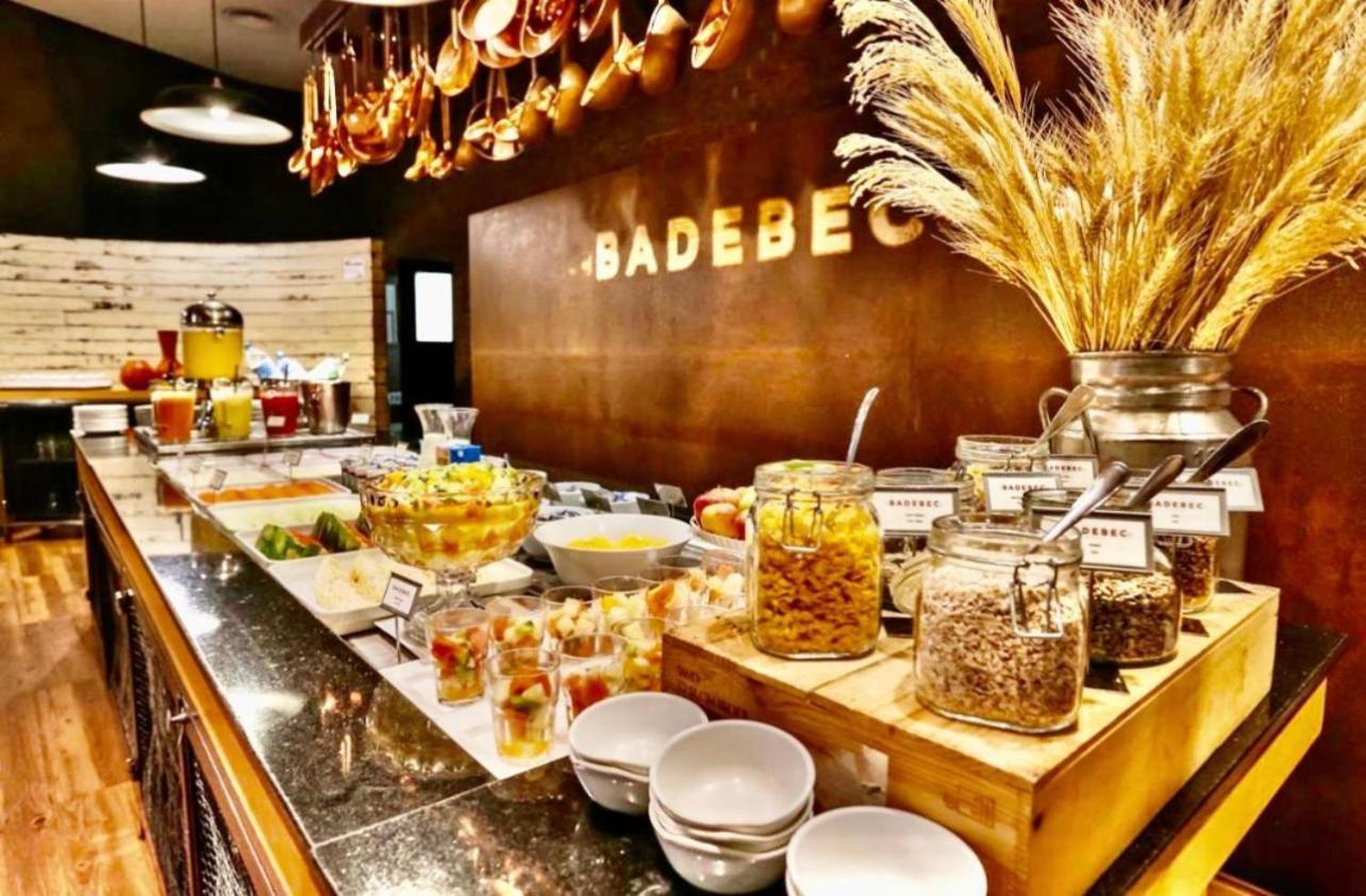 Inside Radisson Olimpia Apartamento São Paulo